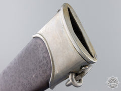 An Sa Dagger By Malsch & Ambronn, Steinbach