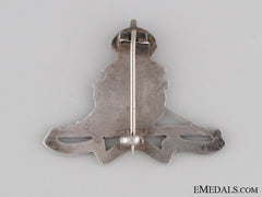 Wwii Royal Canadian Artillery Pin