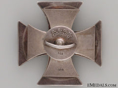 A Superb Iron Cross 1St Class 1914