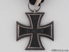 Iron Cross 2Nd Class 1914