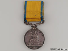 Baltic Medal 1854-1855