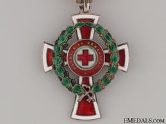 Red Cross Honour Decoration