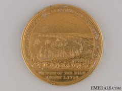 Davison's Nile Medal 1798 - Petty Officers