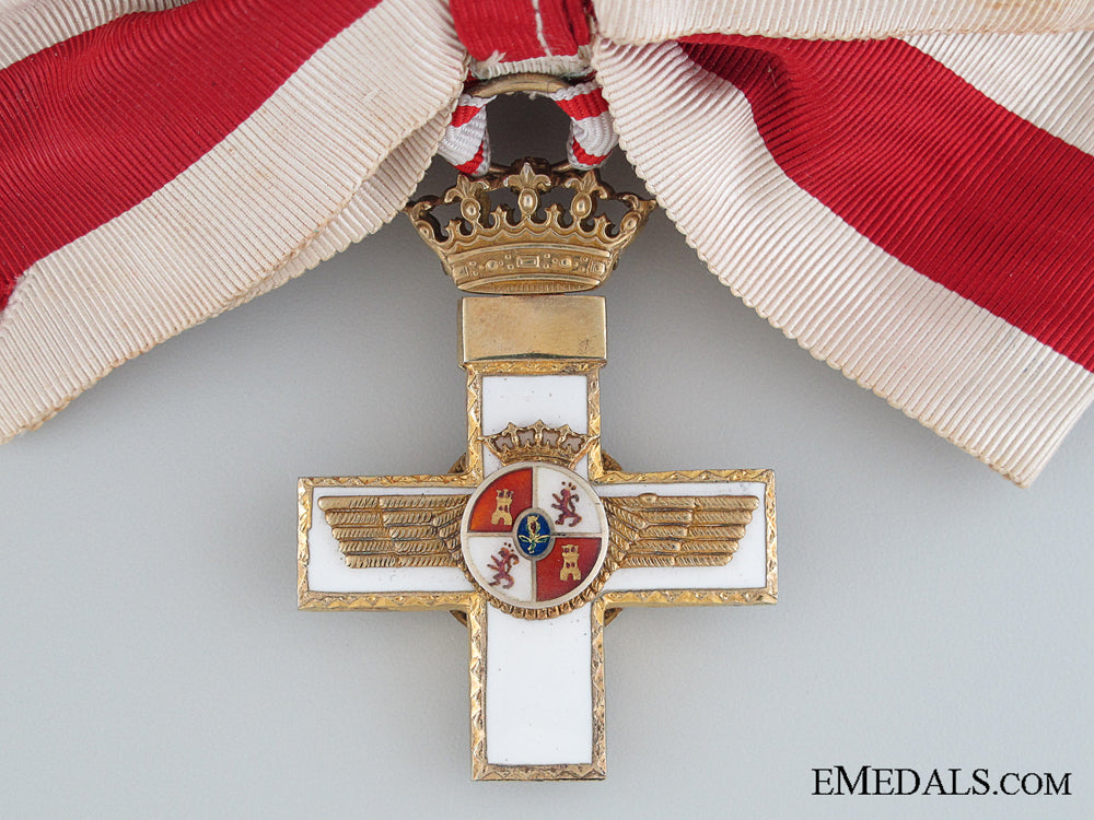 spanish_air_force_order_of_merit-_grand_cross_img_1588