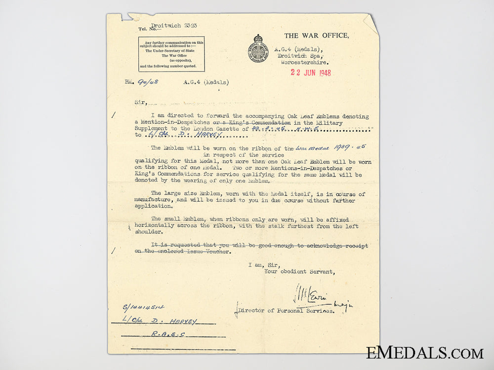 a_second_war_british_medal_bar_with_decorations;_d-_day(_juno_beach)_img_15.jpg53554a1f582de