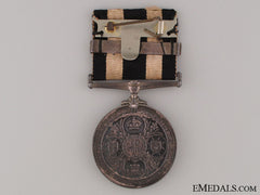 Service Medal Of The Order Of St. John, 1930