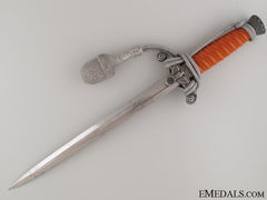 An Army (Heer) Dagger