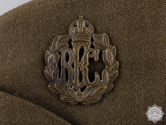 A First War Royal Flying Corps Maternity Tunic, Trousers, & Cap