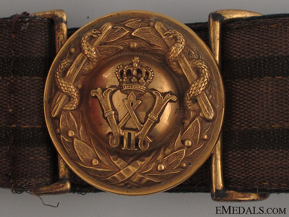 a_wwi_prussian_medical_officer's_belt&_buckle_img_1959_copy
