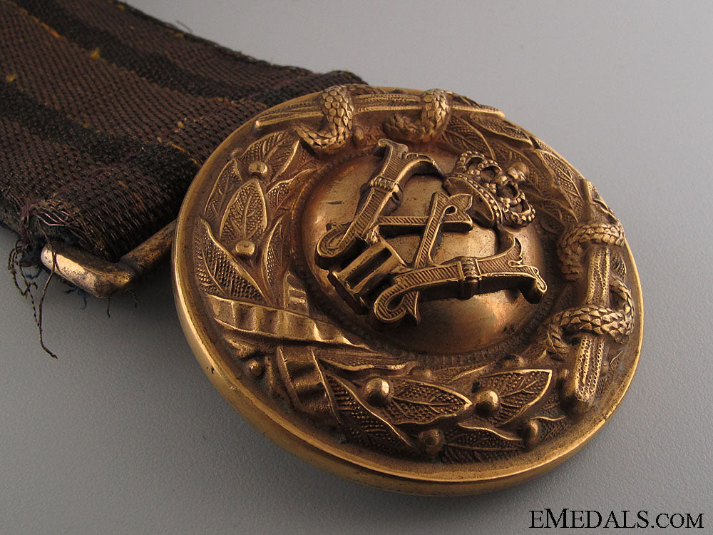 a_wwi_prussian_medical_officer's_belt&_buckle_img_1967_copy