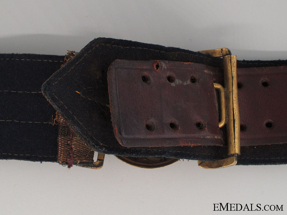 a_wwi_prussian_medical_officer's_belt&_buckle_img_1973_copy