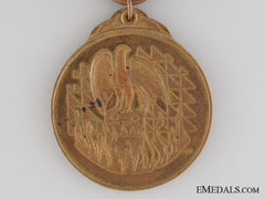 1980 Zimbabwe Independence Medal