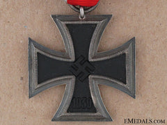 Iron Cross Second Class 1939
