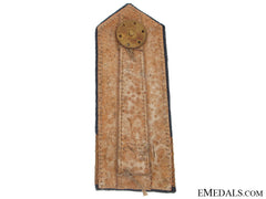 A Wwii Raf Aide-De-Camp Epaulette