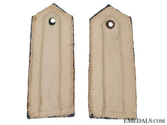 Second War Raf Air Vice Marshal Epaulettes