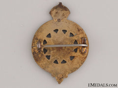 Wwi Princess Patricia's Sweetheart Pin Cef