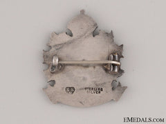 No.1 Overseas Railway Construction Corps Pin