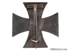 Iron Cross First Class 1914 „¢¤ Godet