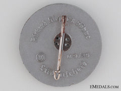 1939 Nsdap Bielefeld-Halle Tinnie