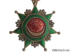 Order Of Osmania