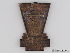 1933 Nsdap Kreiskongress Tinnie