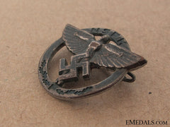 Nsfk Membership Pin