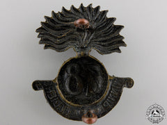 A First War 78Th Battalion "Winnipeg Grenadiers" Cap Badge