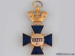 Royal Merit Order Of St. Michael