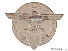 Kassel Day Badge 1936