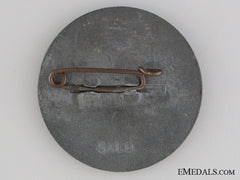 1942 War Day Tinnie