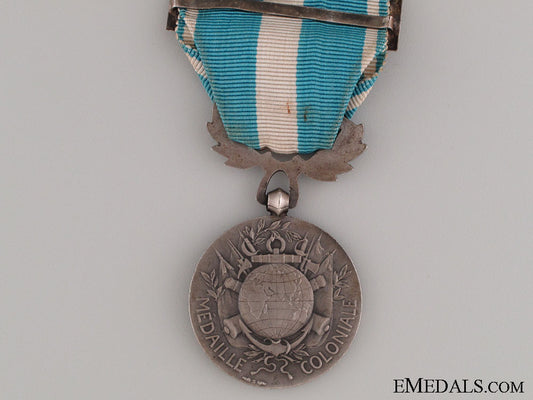 MÉDAILLE MILITAIRE RÉPUBLIQUE Française Médaille Coloniale Extréme Orient 176457174131 MÉDAILLE MILITAIRE RÉPUBLIQUE Française Médaille Coloniale Extréme Orient 176457174131
