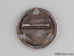 Midwives Organization Silver Merit Badge