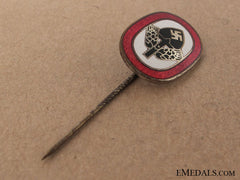 Rad Men's Stickpin