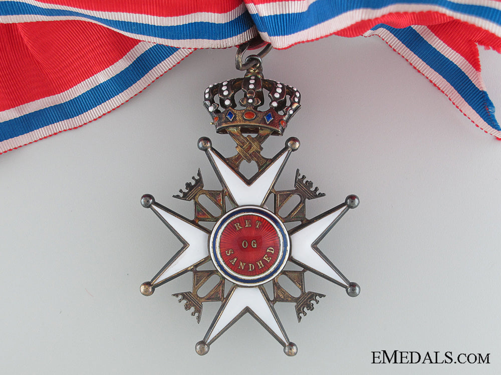 the_order_of_st._olav-_grand_cross_img_34