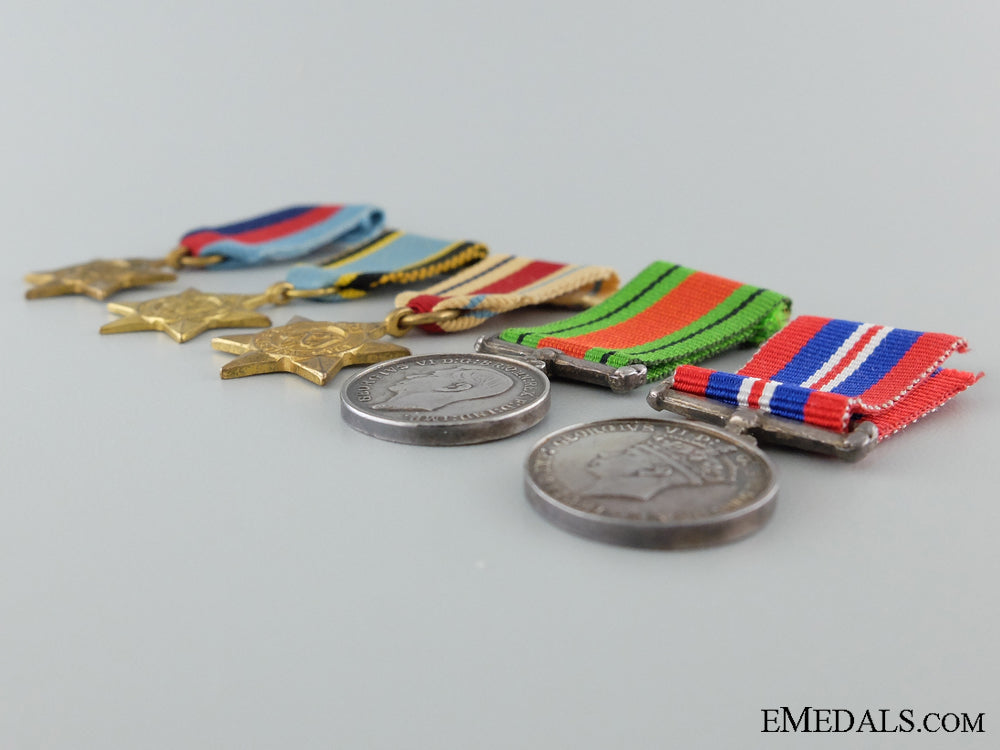 a_second_war_wwii_miniature_group_of_five_img_34.jpg537f82ab0a092