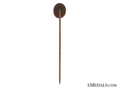 Rad Men's Stickpin
