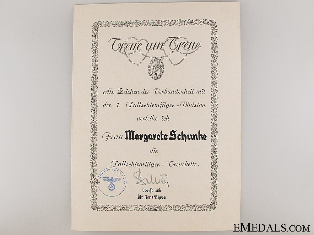 fallschirmjäger_loyalty_chain&_certificate_img_3741_copy
