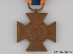 Wwii Bronze Cross 1940