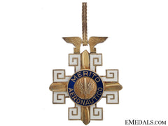 Order Of Aeronautical Merit
