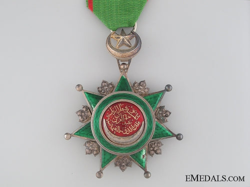 an_order_of_order_of_osmania_breast_badge_img_4365
