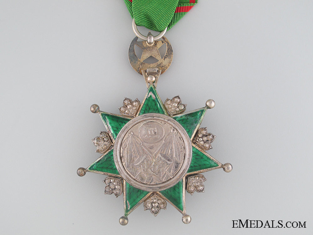 an_order_of_order_of_osmania_breast_badge_img_4367