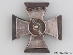 Unusual Wwi Iron Cross 1St Class 1914