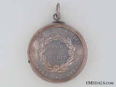 Upper Canada Preserved Medal