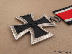 Iron Cross Second Class 1939