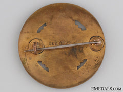 Midwives Organization Merit Badge