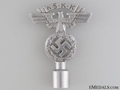 Nskk Aluminum Flag Top