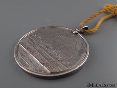 Seringapatam Medal 1799