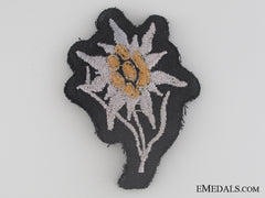 Ss-Gebirgstruppen Cap Edelweiss