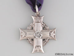 A 13Th Battalion Memorial Cross - April 8Th 1917