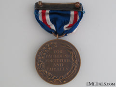 Philippine Congressional Medal 1899-1902